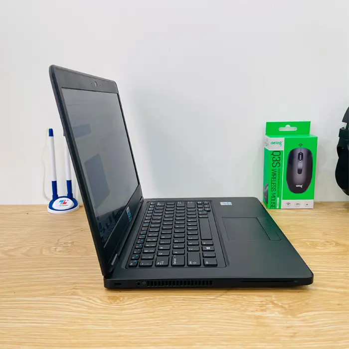 Laptop Dell Latitude E5450, Core i5-5300U, Ram 8GB, SSD 240GB, Màn hình 14" HD