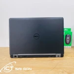 Laptop Dell Latitude E5450, Core i5-5300U, Ram 8GB, SSD 240GB, Màn hình 14" HD