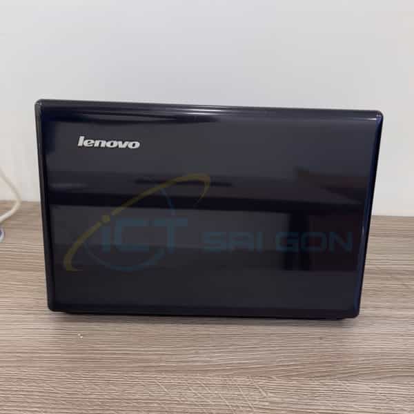 Lenovo G480, Core i5-3210M, Ram 8GB, Ssd 240GB, 14″ HD