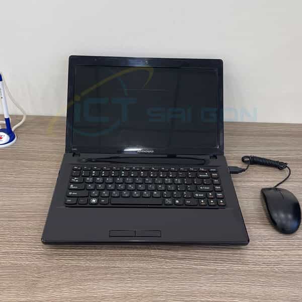Lenovo G480, Core i5-3210M, Ram 8GB, Ssd 240GB, 14″ HD