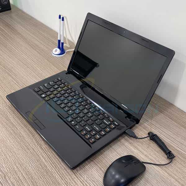 Lenovo G480, Core i5-3210M, Ram 8GB, Ssd 240GB, 14″ HD