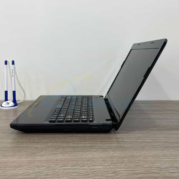 Lenovo G480, Core i5-3210M, Ram 8GB, Ssd 240GB, 14″ HD