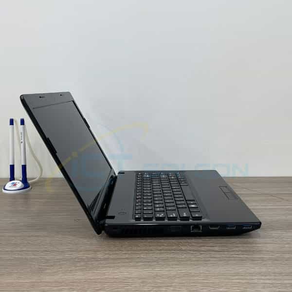 Lenovo G480, Core i5-3210M, Ram 8GB, Ssd 240GB, 14″ HD