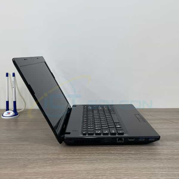 Lenovo G480, Core i5-3210M, Ram 8GB, Ssd 240GB, 14″ HD