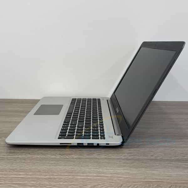 Laptop Asus K501UB Core i5-6200U, Ram 12GB, SSD 240G, VGA 2GB, LCD 15.6 inch