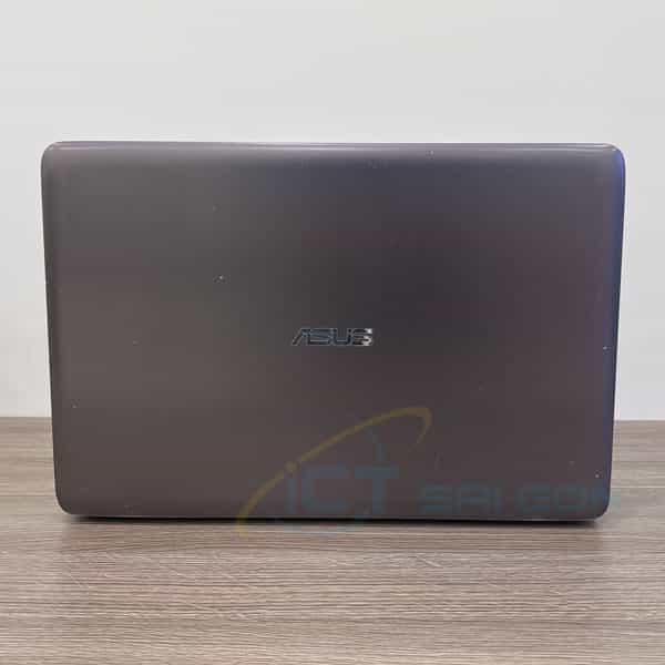 Laptop Asus K501UB Core i5-6200U, Ram 12GB, SSD 240G, VGA 2GB, LCD 15.6 inch