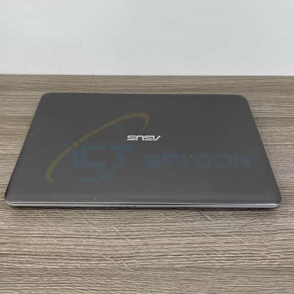 Laptop Asus K501UB Core i5-6200U, Ram 12GB, SSD 240G, VGA 2GB, LCD 15.6 inch