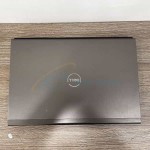 Máy trạm Dell Precision M4800 Core i7 4800MQ/ RAM 16GB/ SSD 240GB/ VGA Quadro K1100M/ FHD