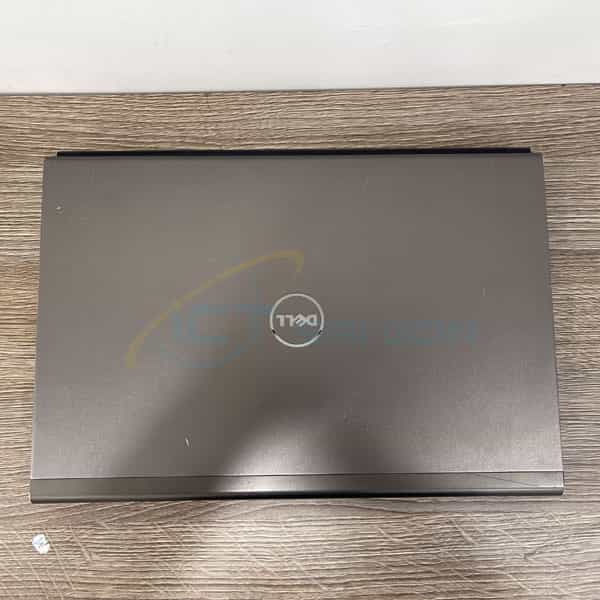 Máy trạm Dell Precision M4800 Core i7 4800MQ/ RAM 16GB/ SSD 240GB/ VGA Quadro K1100M/ FHD