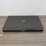 Máy trạm Dell Precision M4800 Core i7 4800MQ/ RAM 16GB/ SSD 240GB/ VGA Quadro K1100M/ FHD