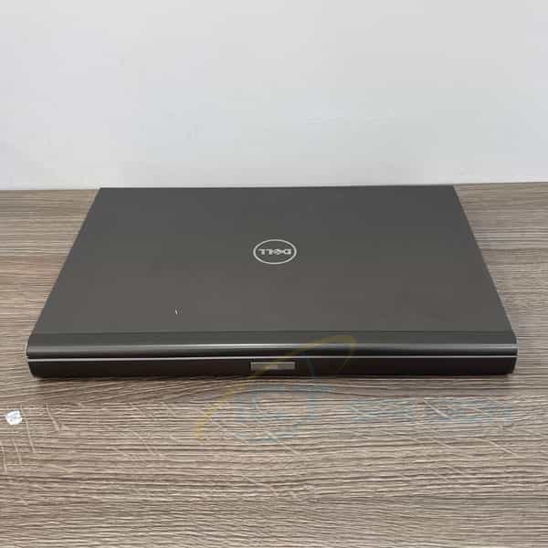 Máy trạm Dell Precision M4800 Core i7 4800MQ/ RAM 16GB/ SSD 240GB/ VGA Quadro K1100M/ FHD