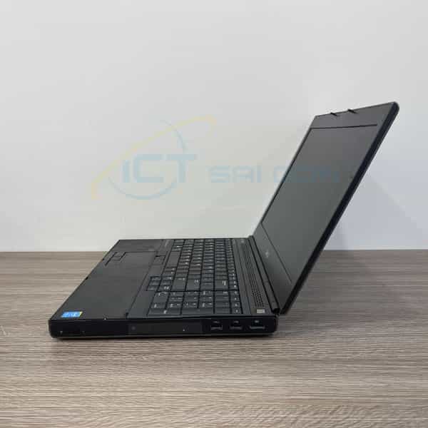 Máy trạm Dell Precision M4800 Core i7 4800MQ/ RAM 16GB/ SSD 240GB/ VGA Quadro K1100M/ FHD