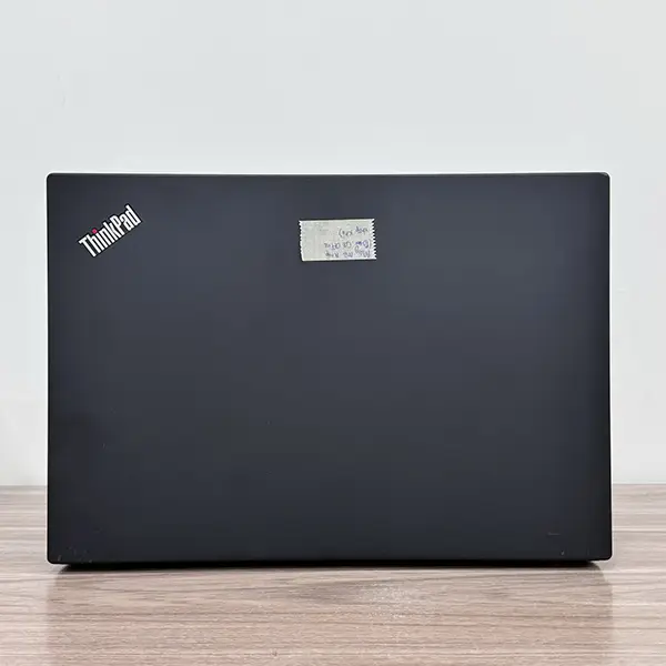 Lenovo ThinkPad T14s Gen 1 i7-10610U, Ram 16GB, SSD 256GB, Màn hình 14 inch FHD IPS