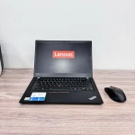 Lenovo ThinkPad T14s Gen 1 i7-10610U, Ram 16GB, SSD 256GB, Màn hình 14 inch FHD IPS