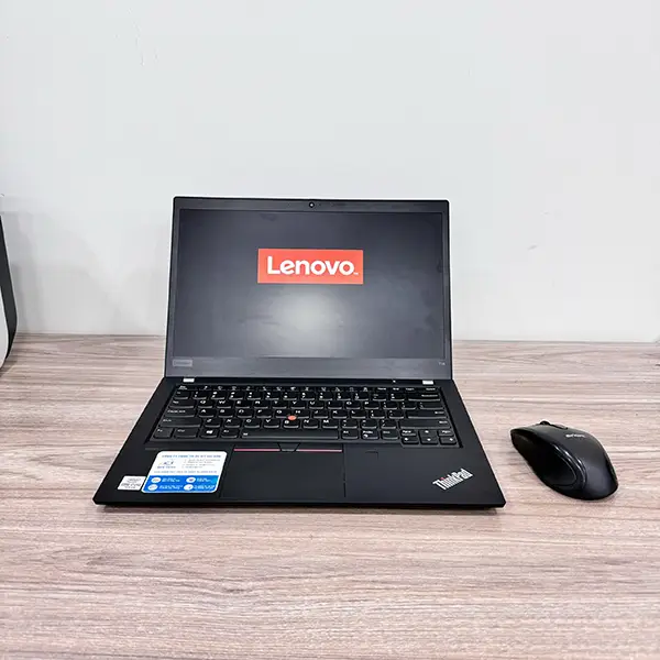 Lenovo ThinkPad T14s Gen 1 i7-10610U, Ram 16GB, SSD 256GB, Màn hình 14 inch FHD IPS
