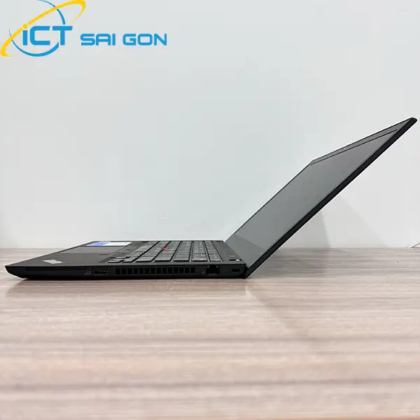 Lenovo ThinkPad T14s Gen 1 i7-10610U, Ram 16GB, SSD 256GB, Màn hình 14 inch FHD IPS
