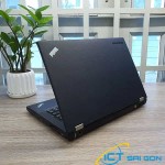 Lenovo Thinkpad T430, Core i5-3320M, Ram 4GB, SSD 120GB, 14 inch