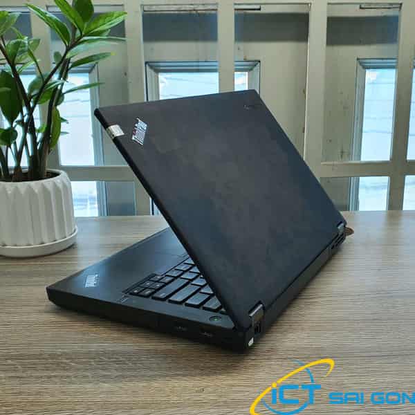 Lenovo ThinkPad T440p, Core i5-4200M, RAM 8GB, SSD 240GB, Màn hình 14″ HD