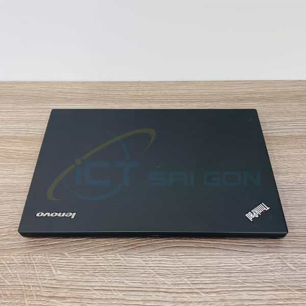Lenovo ThinkPad T450s, Core i5-5300U, RAM 8GB, SSD 240GB, Màn hình 14″ HD+