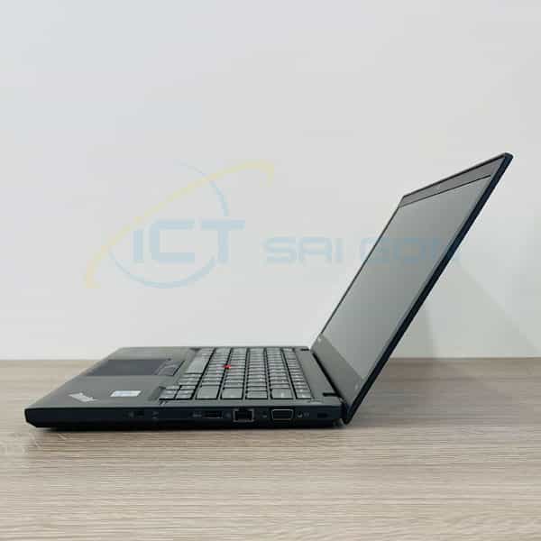 Lenovo ThinkPad T450s, Core i5-5300U, RAM 8GB, SSD 240GB, Màn hình 14″ HD+