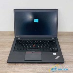 Lenovo ThinkPad T450s, Core i5-5300U, RAM 8GB, SSD 240GB, Màn hình 14″ HD+