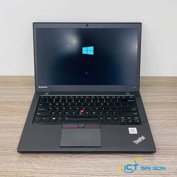 Lenovo ThinkPad T450s, Core i5-5300U, RAM 8GB, SSD 240GB, Màn hình 14″ HD+