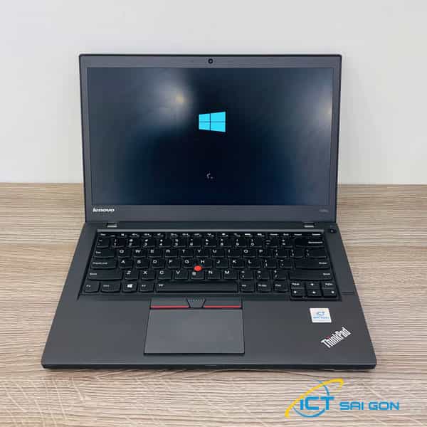 Lenovo ThinkPad T450s, Core i5-5300U, RAM 8GB, SSD 240GB, Màn hình 14″ HD+