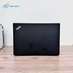 Lenovo ThinkPad T14 Gen 2, Core I7 1185G7, Ram 16GB, SSD 256GB, Màn hình 14 inch FHD