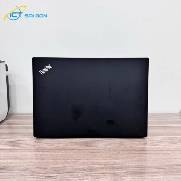 Lenovo ThinkPad T14 Gen 2, Core I7 1185G7, Ram 16GB, SSD 256GB, Màn hình 14 inch FHD