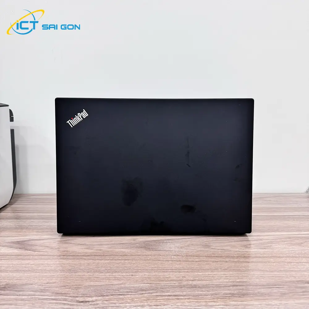 Lenovo ThinkPad T14 Gen 2, Core I7 1185G7, Ram 16GB, SSD 256GB, Màn hình 14 inch FHD