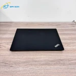 Lenovo ThinkPad T14 Gen 2, Core I7 1185G7, Ram 16GB, SSD 256GB, Màn hình 14 inch FHD