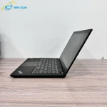Lenovo ThinkPad T14 Gen 2, Core I7 1185G7, Ram 16GB, SSD 256GB, Màn hình 14 inch FHD