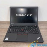 Laptop Lenovo Thinkpad X250 Core I3 5010U, Ram 8G, SSD 120GB, màn hình 12.5 Inch