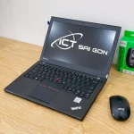 Laptop Lenovo Thinkpad X260 I5 6300U, Ram 4GB, SSD 120B, màn hình 12.5 Inch