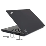 Laptop Lenovo Thinkpad X260 I5 6300U, Ram 4GB, SSD 120B, màn hình 12.5 Inch