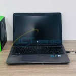 Máy Trạm Đồ Họa HP ZBook 15 G3, Core i7 6820HQ, Ram 16GB, SSD 256GB, 15.6″ FHD, Card Nvida Quadro M2000M