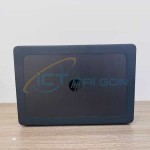 Máy Trạm Đồ Họa HP ZBook 15 G3, Core i7 6820HQ, Ram 16GB, SSD 256GB, 15.6″ FHD, Card Nvida Quadro M2000M