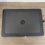 Máy Trạm Đồ Họa HP ZBook 15 G3, Core i7 6820HQ, Ram 16GB, SSD 256GB, 15.6″ FHD, Card Nvida Quadro M2000M