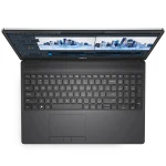 Máy Trạm Dell Precision 7560 Core i9-11950H, Ram 32GB, SSD 1TB, VGA 4GB T1200, Màn 15.6 FHD