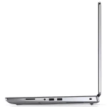 Máy Trạm Dell Precision 7560 Core i9-11950H, Ram 32GB, SSD 1TB, VGA 4GB T1200, Màn 15.6 FHD