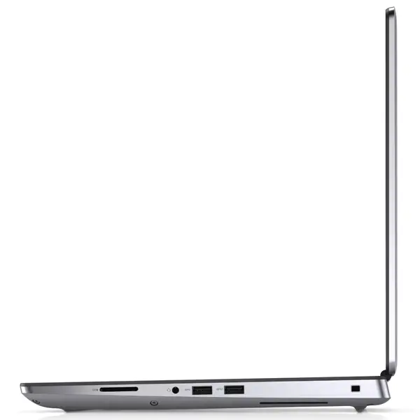 Máy Trạm Dell Precision 7560 Core i9-11950H, Ram 32GB, SSD 1TB, VGA 4GB T1200, Màn 15.6 FHD