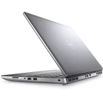 Máy Trạm Dell Precision 7560 Core i9-11950H, Ram 32GB, SSD 1TB, VGA 4GB T1200, Màn 15.6 FHD