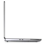Máy Trạm Dell Precision 7560 Core i9-11950H, Ram 32GB, SSD 1TB, VGA 4GB T1200, Màn 15.6 FHD