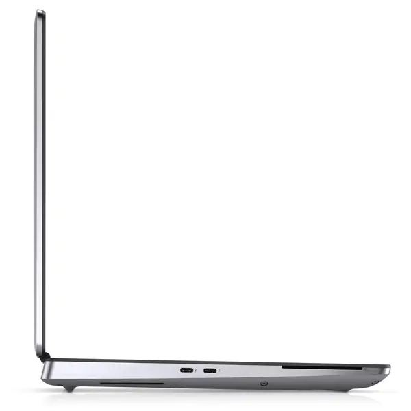 Máy Trạm Dell Precision 7560 Core i9-11950H, Ram 32GB, SSD 1TB, VGA 4GB T1200, Màn 15.6 FHD