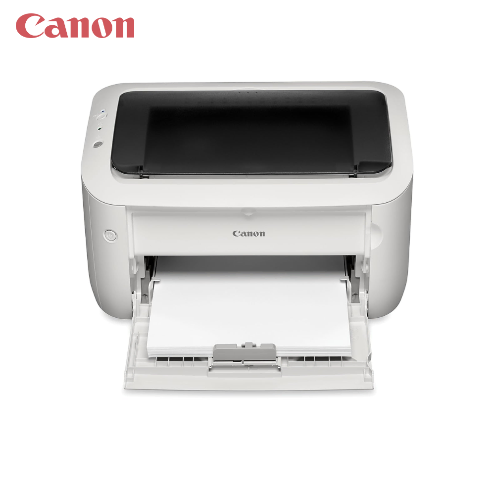 Máy in laser đen trắng CANON LBP6030 / Tốc độ in 18ppm / Kết nối USB 2.0