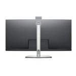 Màn hình hội nghị Dell C3422WE 34 inch Cong WQHD IPS USB Type C Webcam