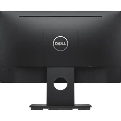 Màn Hình Dell E1916H 18.5 inch (1366x768/TN/60Hz/5ms)