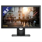 Màn Hình Dell E1916H 18.5 inch (1366x768/TN/60Hz/5ms)