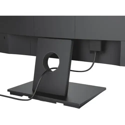 Màn Hình Dell E1916H 18.5 inch (1366x768/TN/60Hz/5ms)