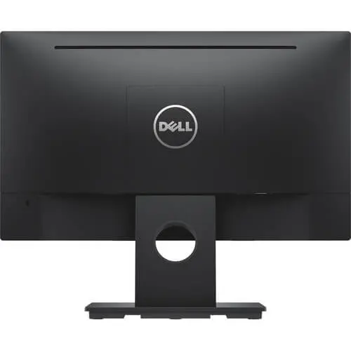 Màn Hình Dell E1916HV 18.5 inch (1366×768/TN/60Hz/5ms)